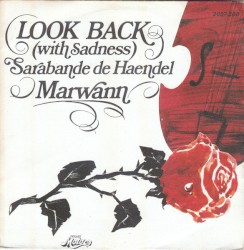 Look Back (with Sadness)