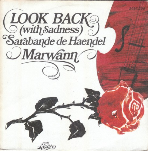 Look Back (with Sadness)