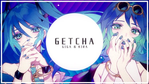 GETCHA!