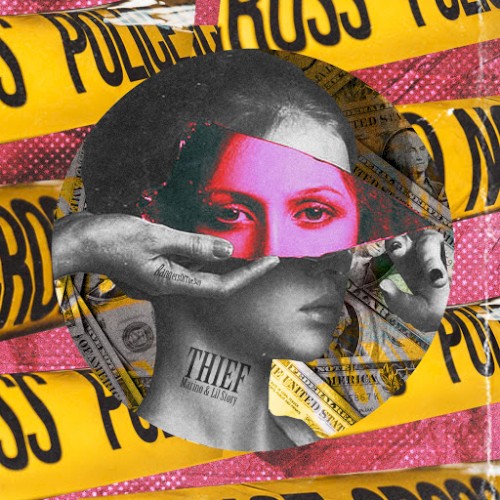 Thief Ft. Lil Story