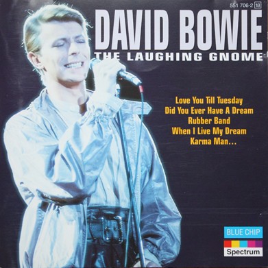The Laughing Gnome