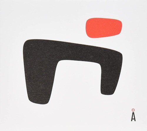 Å