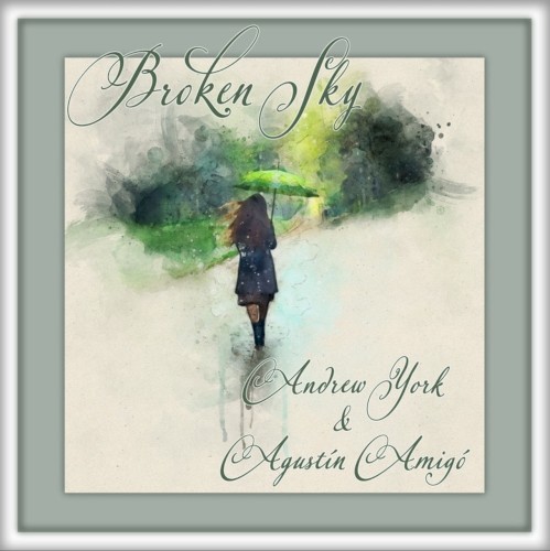Broken Sky
