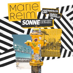 Sonne (Anstandslos & Durchgeknallt remix)
