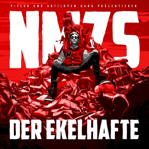 Der Ekelhafte