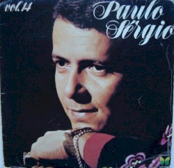 Paulo Sérgio, Volume 14