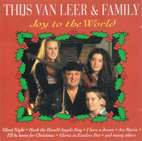 Joy to the World