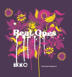 Ekko (instrumental opus 1)