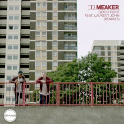 Good Fight (remixes)