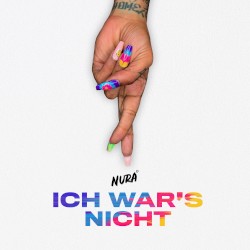 Ich war’s nicht