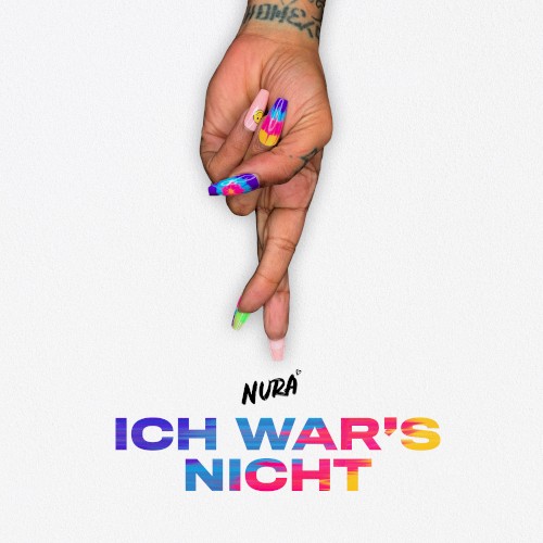 Ich war’s nicht