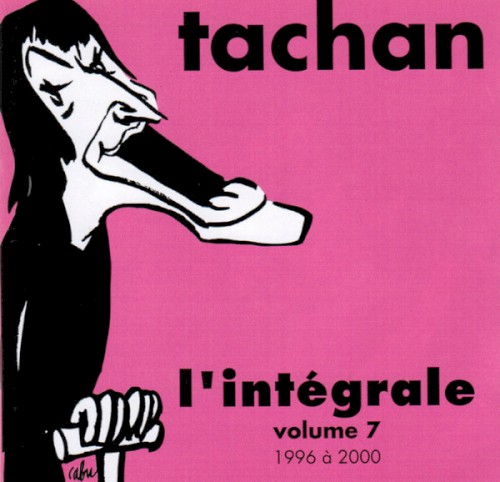 L’Intégrale, volume 7 : 1996 à 2000