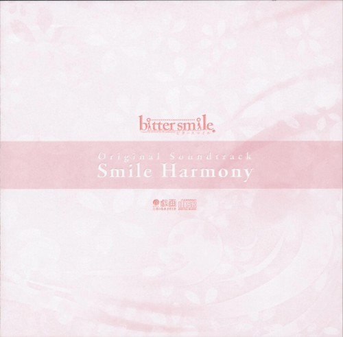 bitter smile. Original Soundtrack Smile Harmony