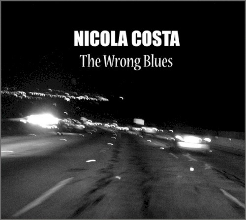 The Wrong Blues