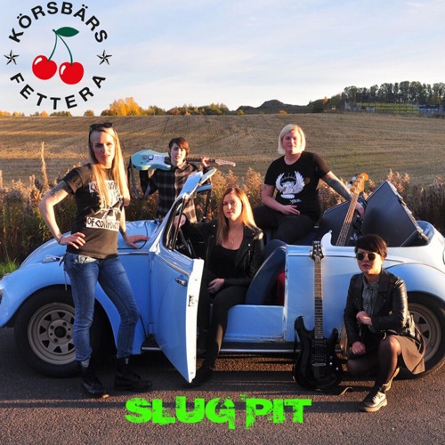 Slug Pit