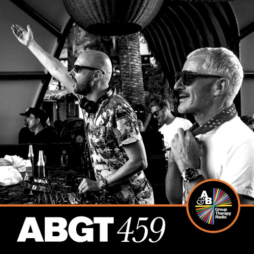 Group Therapy 459