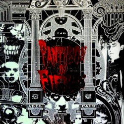 Pantheon of Fiends