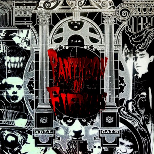 Pantheon of Fiends