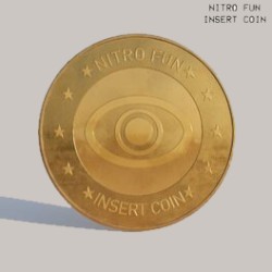 Insert Coin
