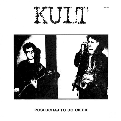 Posłuchaj to do Ciebie