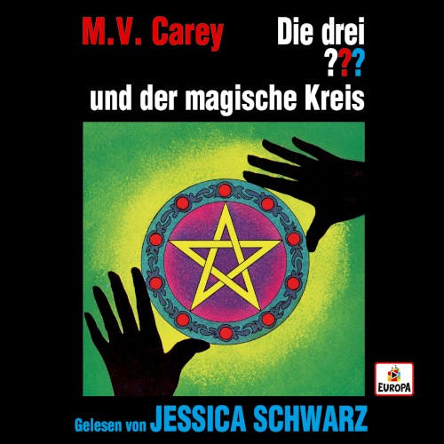 Die drei ??? und der magische Kreis