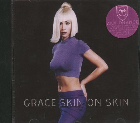 Skin on Skin
