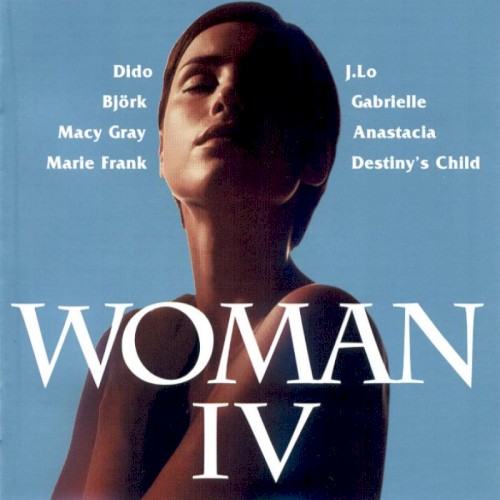 Woman IV