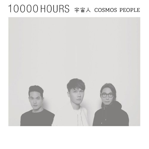 10000 Hours