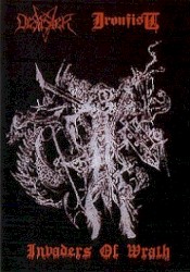 Invaders of Wrath
