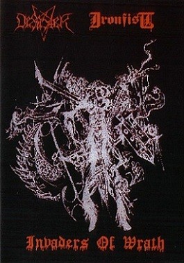 Invaders of Wrath