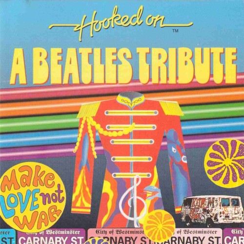 Hooked on a Beatles Tribute