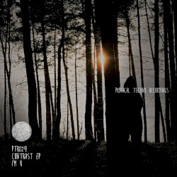 Contrast EP