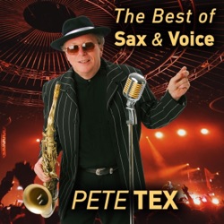 The Best of Sax and Voice