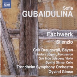 Fachwerk / Silenzio