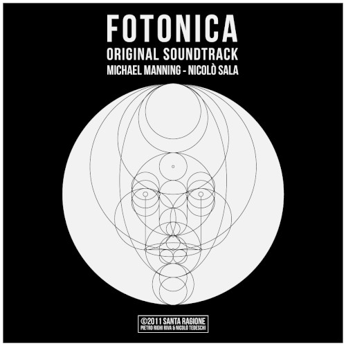 FOTONICA Original Soundtrack