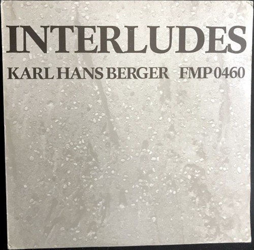 Interludes