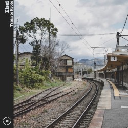 Train to Kyoto
