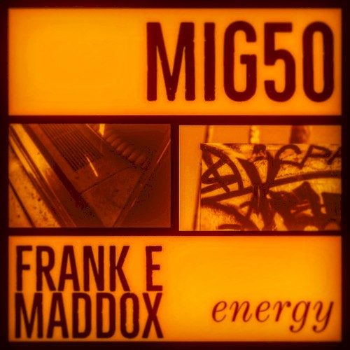 Energy