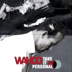 Take It Personal