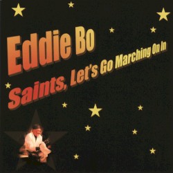 Saints, Let’s Go Marching On In