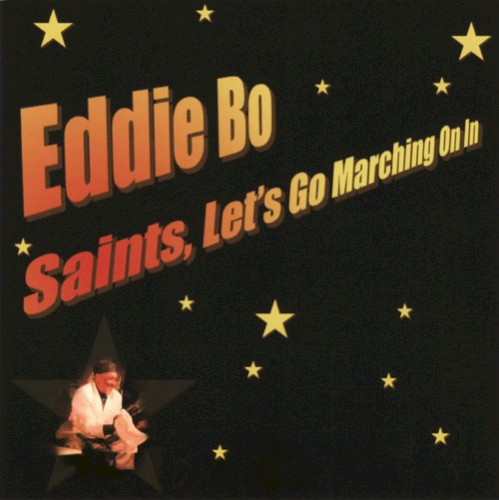 Saints, Let’s Go Marching On In