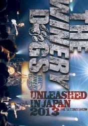 Unleashed in Japan 2013