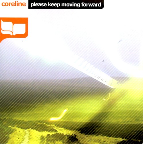 Please Keep Moving Forward