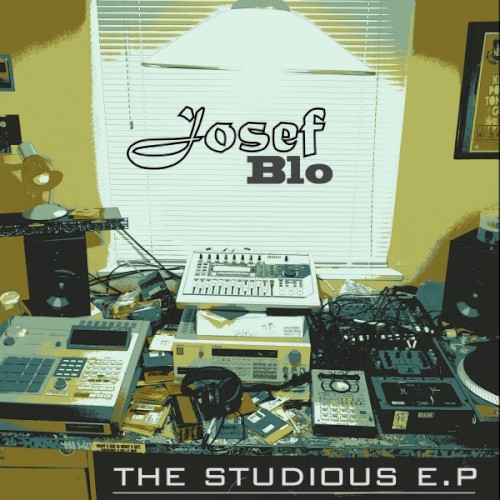 The Studious E.P