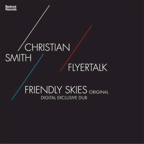 Flyertalk/ Friendly Skies