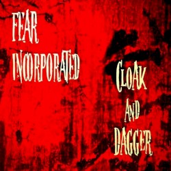 Cloak and Dagger