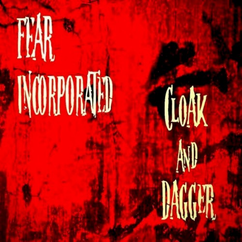 Cloak and Dagger
