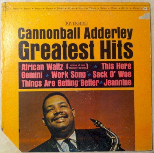 Greatest Hits