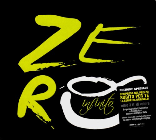 Zero infinito