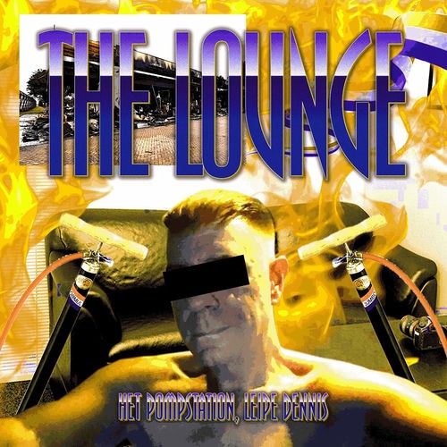 The Lounge
